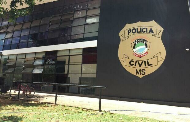 Imagem de compartilhamento para o artigo Mãe atira e joga pedras contra a filha após ser denunciada da MS Todo dia